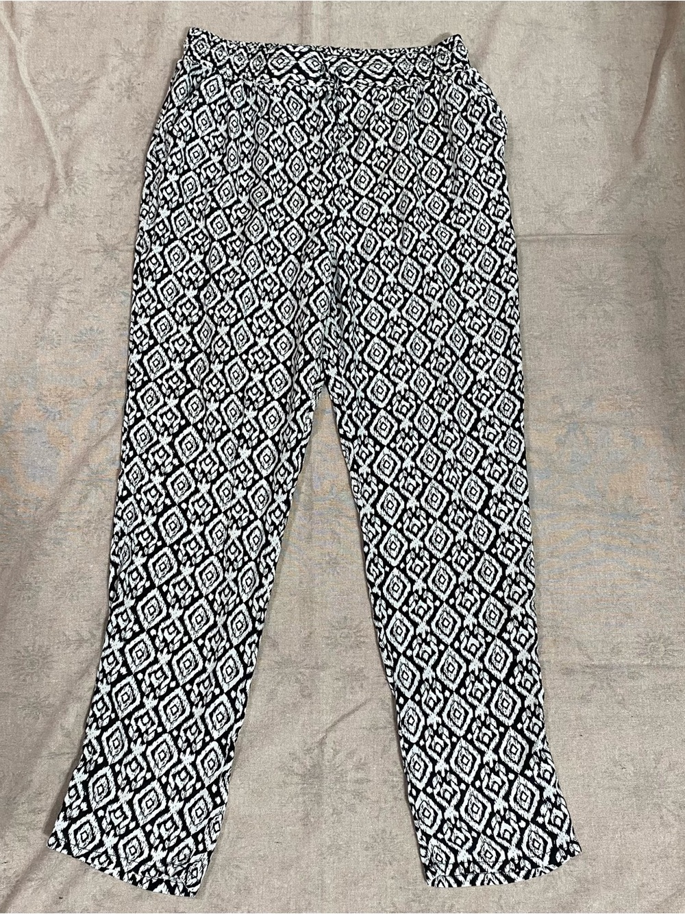 New pants for women